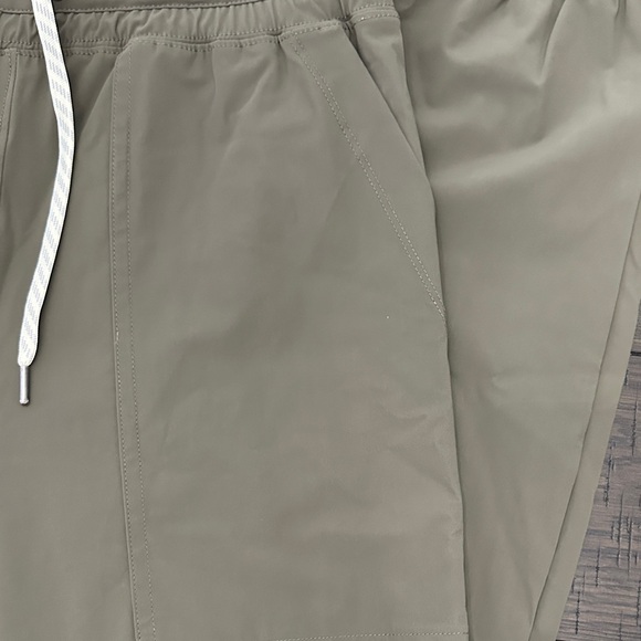 Women’s Olive Green Pants - Picture 5 of 11